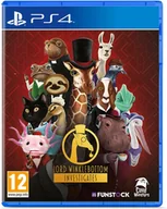 Gry PlayStation 4 - Lord Winklebottom Investigates PL/EU (PS4) - miniaturka - grafika 1