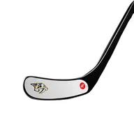 Hokej - Taśma hokejowa Rezztek  Doublepack NHL Nashville Predators White 2-Pack Senior - miniaturka - grafika 1