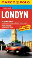 Przewodniki - Londyn - miniaturka - grafika 1