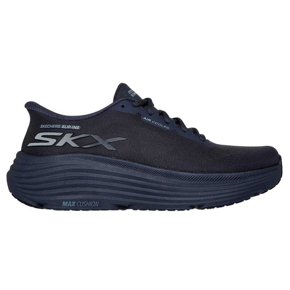 Buty Skechers Slip-ins Max Cushioning 220611NVBK