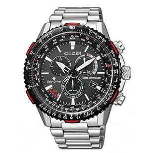 Zegarek Citizen Promaster CB5001-57E - Zegarki męskie - miniaturka - grafika 2