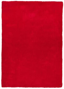 Soft Uni Red - Dywany - miniaturka - grafika 1