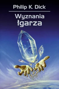Wyznania łgarza - Science-fiction - miniaturka - grafika 1