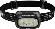 Latarki - Latarka czołowa Nitecore Nitecore Latarka czołowa NU30 500lm USB-C - miniaturka - grafika 1