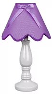 Lampy stojące - Candellux Lampa stołowa Lola 41-14597 - miniaturka - grafika 1