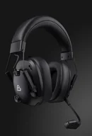 Słuchawki - Razer Blackstorm Squad II black - miniaturka - grafika 1