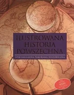 Historia świata - Ilustrowana historia powszechna - miniaturka - grafika 1