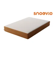 Materace - Snoovio Easy - materac piankowy, Rozmiar - 90x200 - miniaturka - grafika 1