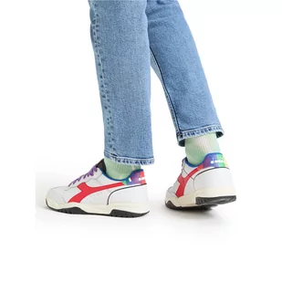 Sneakersy DIADORA MAVERICK PRIDE - Sneakersy damskie - miniaturka - grafika 2