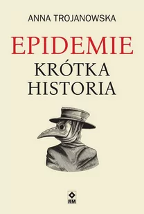 Epidemie. Krótka historia - E-booki - historia - miniaturka - grafika 1