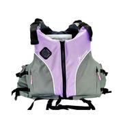 Kamizelka Olimp Sport Plus 50N (grey/lavender)