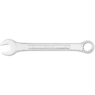 Topex Klucz płasko-oczkowy 35D383 10 mm 35D383 35D383 - Klucze i nasadki - miniaturka - grafika 1