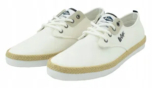 Męskie trampki sportowe Lee Cooper LCW-25-02-3252 43 - Trampki męskie - miniaturka - grafika 1