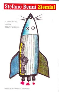 Ziemia - Horror, fantastyka grozy - miniaturka - grafika 1