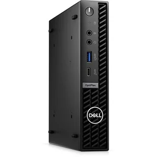 DELL Optiplex 7020 MFF Plus i7-14700 16GB RAM 512GB SSD Wi-Fi Windows 11 Professional - Zestawy komputerowe - miniaturka - grafika 1