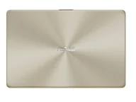 Części i akcesoria do laptopów - ASUS X542UQ-1C Okładka - miniaturka - grafika 1