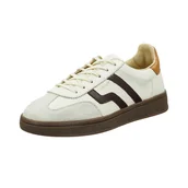 Sneakersy damskie - Damskie Sneakersy GANT CUZIMA 30531954-G202 – Biały - miniaturka - grafika 1