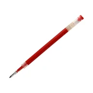 Wkłady do długopisów - TOMA INNY Wkład Do Długopisów Żelowych Mastership 677 Czerwony 126L873 - miniaturka - grafika 1