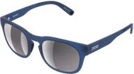 Okulary przeciwsłoneczne - POC Require Lead Blue Vsi - miniaturka - grafika 1