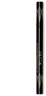 Stila Stay All Day Liquid Eye Liner Micro Tip Intense Black - Eyelinery - miniaturka - grafika 1