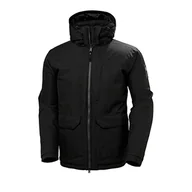 Kurtki męskie - Helly Hansen Męska kurtka Chill 2.0, Czarny, S - miniaturka - grafika 1