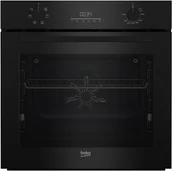 Piekarniki do zabudowy - Beko BCBIE17300KSB - miniaturka - grafika 1