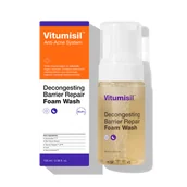 Pianki do mycia twarzy - Vitumisil Decongesting Barrier Repair, pianka do twarzy, 100 ml - miniaturka - grafika 1