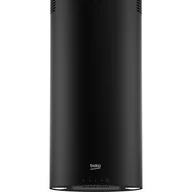 Okapy kuchenne - Beko b300 BHCIW31322BBH - miniaturka - grafika 1