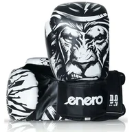 Rękawice bokserskie - ENERO Rękawice bokserskie Enero Tiger 12oz 20427-0 - miniaturka - grafika 1