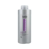 Szampony do włosów - Londa Deep Moisture szampon do włosów suchych, 1000ml - miniaturka - grafika 1