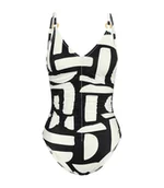 Stroje kąpielowe - Jednoczęściowy strój kąpielowy Triumph Summer Allure OP 01-40C - miniaturka - grafika 1