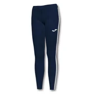 Spodnie sportowe damskie - Legginsy do biegania dla dorosłych Joma Elite VII - miniaturka - grafika 1