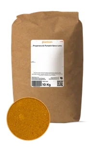Przyprawa do Pumpkin Spice Latte 10kg - Śmietanki i dodatki do kawy - miniaturka - grafika 1