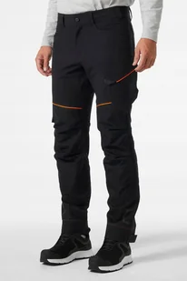 Spodnie Robocze Helly Hansen Chelsea Evolution BRZ Work - Odzież robocza - miniaturka - grafika 1