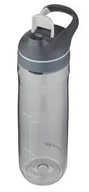 Shakery i bidony sportowe - CONTIGO Butelka na wodę Contigo Cortland SMOKE 720 ml 5963-uniw - miniaturka - grafika 1
