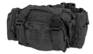 Torby sportowe - Mil-Tec, Torba, TOPS Waist Pack, szary - miniaturka - grafika 1