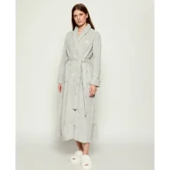 Szlafroki damskie - LAUREN RALPH LAUREN Szlafrok Regular Fit - miniaturka - grafika 1