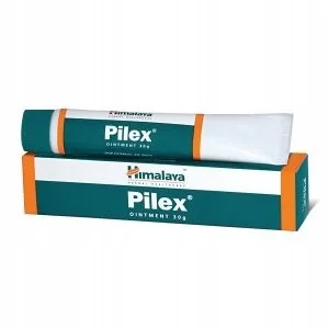 HIMALAYA HIMALAYA Pilex 30 g 7068726 - Pozostałe kosmetyki - miniaturka - grafika 2