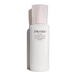 Shiseido Benefiance Creamy Cleasing Emulsion emulsja do ciała 200ml - Pozostałe kosmetyki - miniaturka - grafika 1