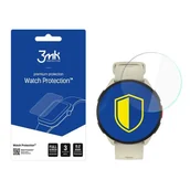 Akcesoria do smartwatchy - Folia ochronna na Polar Pacer 3MK Watch Protection FlexibleGlass Lite - miniaturka - grafika 1