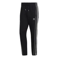 Dresy męskie - Spodnie dresowe męskie adidas Rekive czarne HK7319-M - miniaturka - grafika 1