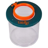 Mały naukowiec - Levenhuk LabZZ C1 Insect Can (69716) - miniaturka - grafika 1