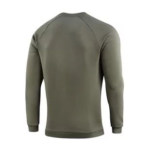 M-Tac - Bluza taktyczna Sweatshirt Cotton Hard - Army Olive - 20095062 - Odzież taktyczna i umundurowanie - miniaturka - grafika 4