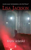 Kryminały - Kręte ścieżki - miniaturka - grafika 1