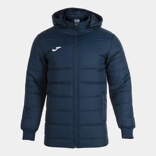 Kurtka uniwersalna męska Joma Urban IV - Kurtki i kamizelki sportowe damskie - miniaturka - grafika 1