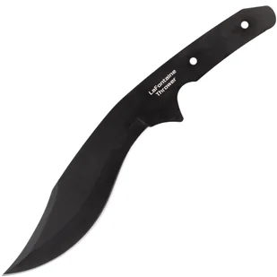 Cold Steel La Fontaine nóż do rzucania 20,3 cm czarny - Noże - miniaturka - grafika 1