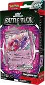 Gry karciane - Pokémon TCG: Ex Battle Decks Chien-Pao/ Tinkaton - miniaturka - grafika 1