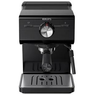 Ekspres do kawy Krups XP3818 - Ekspresy do kawy - miniaturka - grafika 1