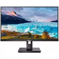 Monitory - Philips Monitor S-line 272S1M/00 - miniaturka - grafika 1