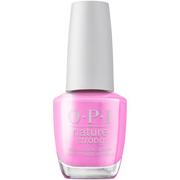 Lakiery do paznokci - OPI Nature Strong Natural Origin Lacquer NAT006 Emflowered 15.0 ml - miniaturka - grafika 1